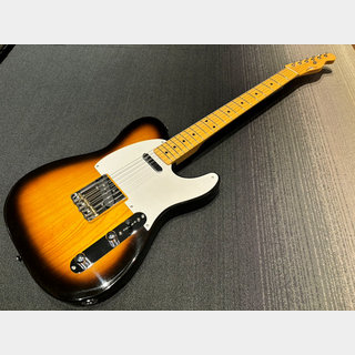 KING SNAKE Okie Dokie T (2-Tone Sunburst)