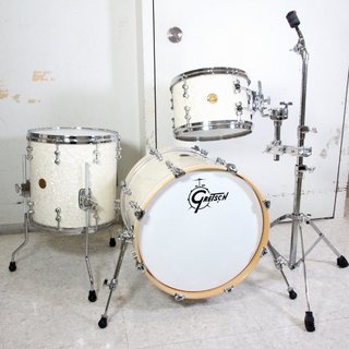 Gretsch NC-S483 New Classic Series ＃IMP 18/14/12 3PCS Drumset グレッチ ドラムセット【池袋店】