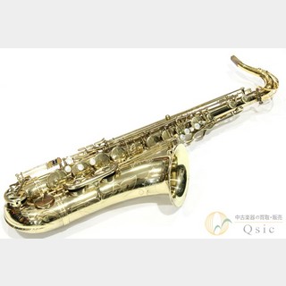 H. Selmer SA80 Serie II GP Tone W/E [調整済み] 【返品OK】[QK343]