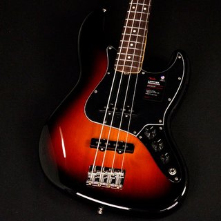 Fender American Vintage II 1966 Jazz Bass Rosewood 3-Color Sunburst ≪S/N:V2319564≫ 【心斎橋店】