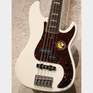 Sire P7 Alder 5st 2nd Generation -Antique White-【マーカス・ミラー氏監修】