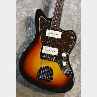 VanzandtJMV-R2 3-Tone Sunburst #9895【極薄ラッカー塗装】【軽量3.34kg】