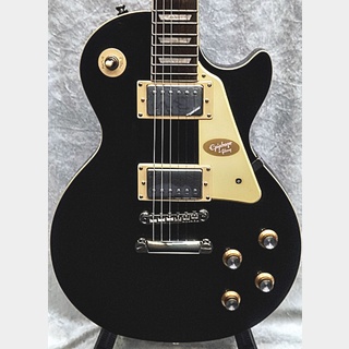 Epiphone Les Paul Standard 60s -Ebony-【23101526597】【4.16kg】