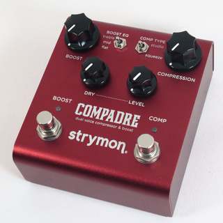 strymon、Compadreの検索結果【楽器検索デジマート】