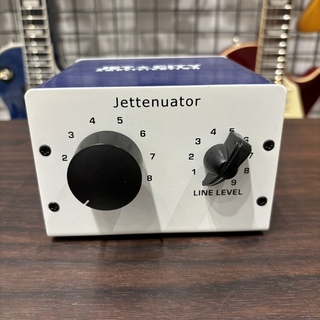 JET CITY Jettenuator