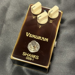 ギター用エフェクター、VEMURAM Jan Rayの検索結果【楽器検索デジマート】