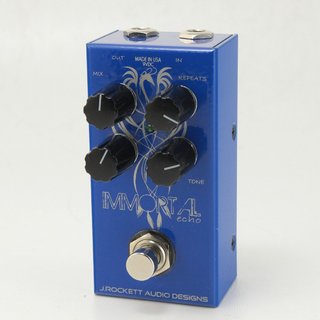 J ROCKETT AUDIO DESIGNS Immortal Echo 【御茶ノ水本店】