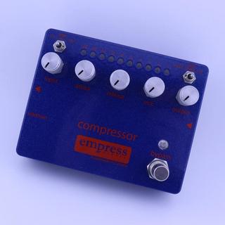 Empress Effects、Compressorの検索結果【楽器検索デジマート】