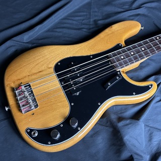 Fender 1960 Precision Bass RF NAT