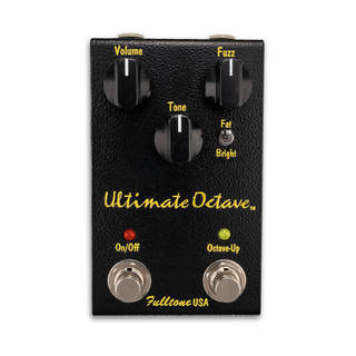 ギター用エフェクター、Fulltone、Ultimate Octave OR OF-2の検索結果