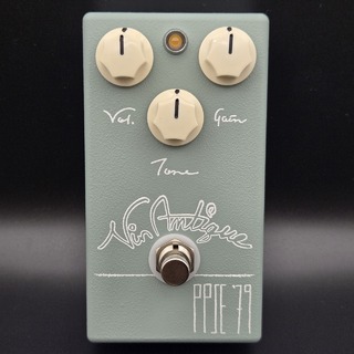 Vin-Antique、PPSE'79の検索結果【楽器検索デジマート】