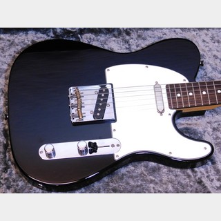 Fender Made in Japan Hybrid Ⅱ Telecaster Black