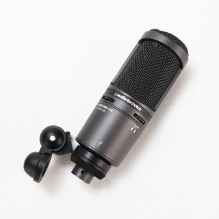 audio-technica、AT2020USB+の検索結果【楽器検索デジマート】