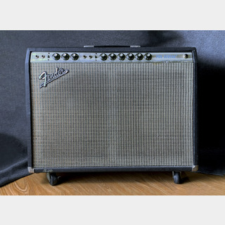 フェンダー　プロリバーブ ヴィンテージアンプの魅力』Fender Proreverb & Deluxe Amp