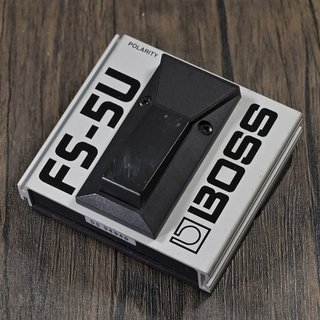 BOSS FS-5U Footswitch フットスイッチ【名古屋栄店】