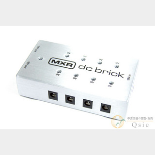 MXR M237 DC BRICK [SK046]