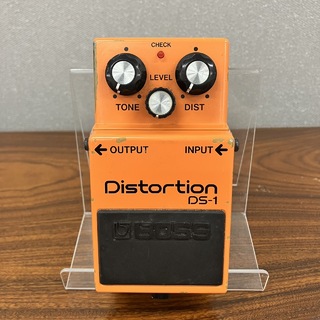 BOSS DS-1 【USED】