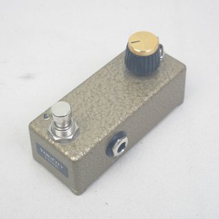VeroCity Effects PedalsHGE High-Gain Expander ブースター 【横浜店】