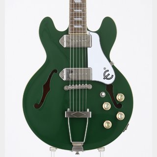 Epiphone Casino Coupe LTD Inverness Green【新宿店】