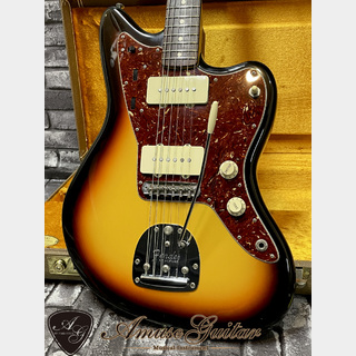 Fender Custom Shop1963 Jazzmaster # Sunburst 2014年製【YAMANO Order】w/Original Hard Case3.75kg