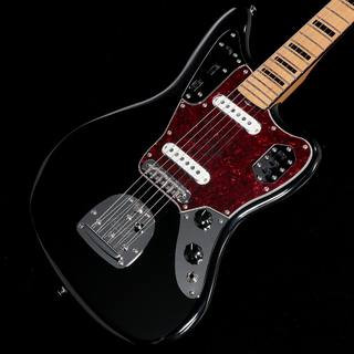 Fender Vintera II 70s Jaguar Maple Fingerboard Black【渋谷店】