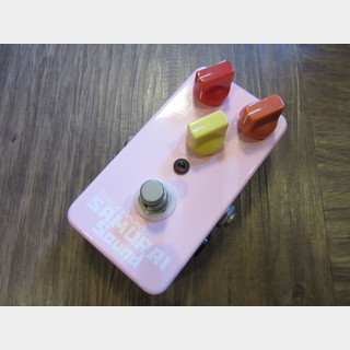 エフェクター（ギター・ベース用）、SAMURAI Soundの検索結果【楽器