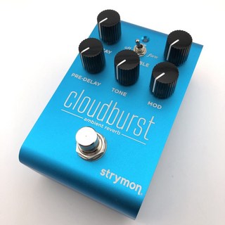 strymon 【USED】 cloudburst