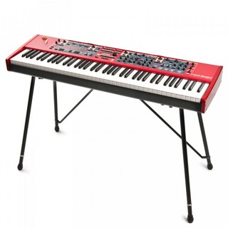 CLAVIA Keyboard Stand EX ◆【NORD強化店!】