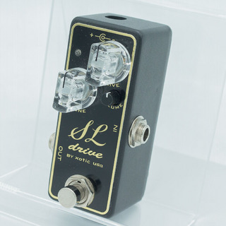 中古】XOTIC / SL DRIVE MOD BY E.W.S【新宿店】【値下げ