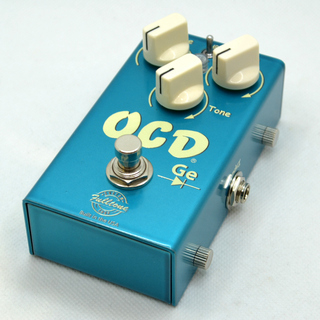 Fulltone OCD-Germanium エフェクター オーバードライブ・ディストーション