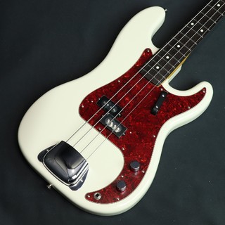 Fender HAMA OKAMOTO Precision Bass #4 Olympic White Made in Japan 【横浜店】