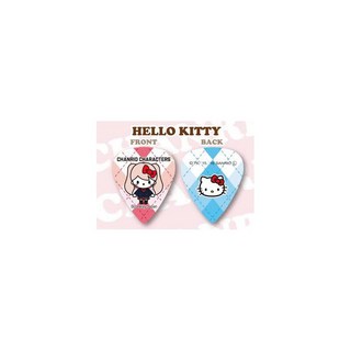 Scorelay Japan CHANRIO CHARACTERS ちゃんりおピック HELLO KITTY  ×10枚セット