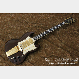 Gibson 1970 SG Custom
