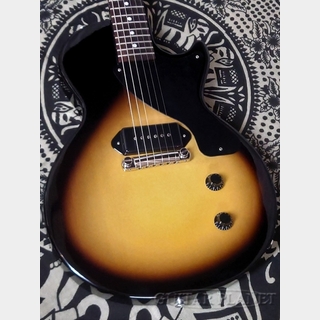 Gibson Les Paul Junior -Vintage Tobacco Burst- 【#230030055】【3.03kg】