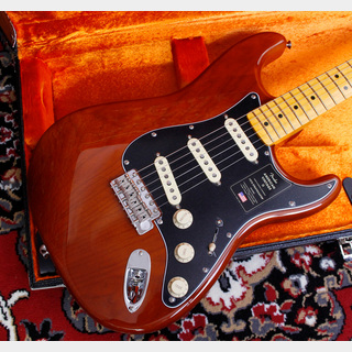 Fender American Vintage II 1973 Stratocaster Mocha エレキギター ストラトキャスター