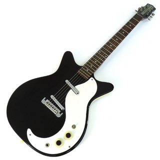 Danelectro 59DC Mod