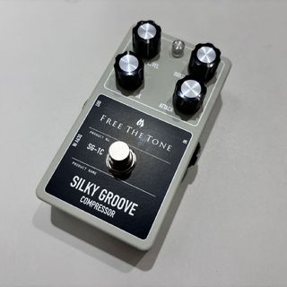 ギター FREE THE TONE SILKY GROOVE SG-1C SILKY GROOVE SG-1C｜PRODUCTS｜Free The Tone