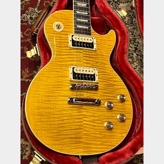 Gibson【NEW】 Slash Les Paul Standard Appetite Amber #210740174