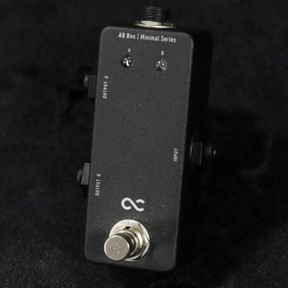 ONE CONTROL OC-M-AB Minimal Series AB BOX 【梅田店】