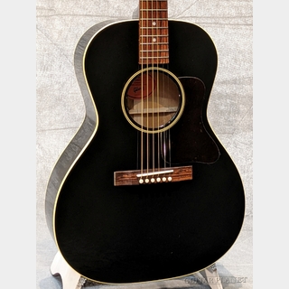 Gibson L-00 Original -Ebony- #23173018【紅の指板】【48回迄金利0%対象】【送料無料】
