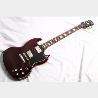 Epiphone G-400 SG PRO