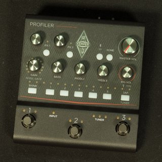 Kemper Profiler Player【福岡パルコ店】