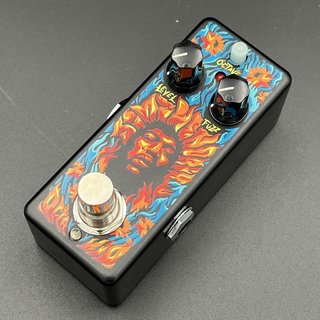 Jim DunlopJHW2 / Authentic Hendrix 69 Psych Series Octavio【新宿店】