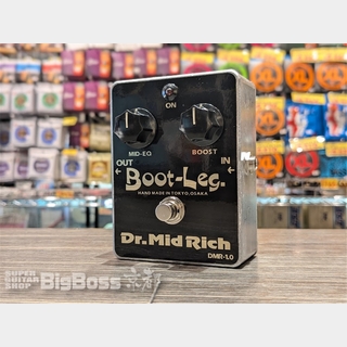 Boot-Leg Dr.Mid Rich 【DMR-1.0 】