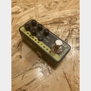 MOOER UK Gold 900 【尾張一宮店】