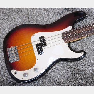 Fender American Special Precision Bass 3-Tone Sunburst【USED】