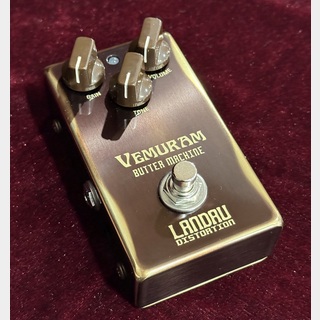 Vemuram、Butter Machineの検索結果【楽器検索デジマート】
