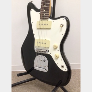 Fender Player II Jazzmaster Black / Rosewood