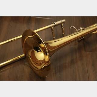 YAMAHA ヤマハ YSL-882O テナーバストロンボーン 【名古屋栄店】