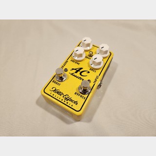 エフェクター(ギター・ベース用)、Xotic、AC-Boosterの検索 エフェクター(ギター・ベース用)、Xotic、AC-Boosterの検索